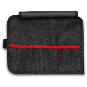 KNIPEX 00 19 92 V02 LE Werkzeug-Rolltasche für...