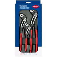KNIPEX 00 20 09 V03 Alligator®-Paket 1 x 88 01 180, 1 x 88 01 250, 1 x 88 01 300