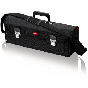 KNIPEX 00 21 07 LE Werkzeugtasche "Stretched"...