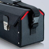 KNIPEX 00 21 07 LE Werkzeugtasche "Stretched"  555 mm