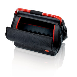 KNIPEX 00 21 08 LE Werkzeugtasche "LightPack" leer 300 mm