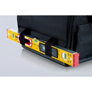 KNIPEX 00 21 08 LE Werkzeugtasche "LightPack" leer 300 mm