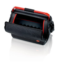 KNIPEX 00 21 08 LE Werkzeugtasche "LightPack" leer 300 mm