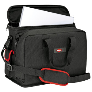 KNIPEX 00 21 10 LE Werkzeugtasche "Service" leer 320 mm
