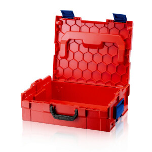 KNIPEX 00 21 19 LB LE L-BOXX®, leer  357 mm
