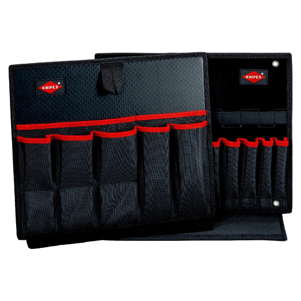 KNIPEX 00 21 19 LB WK Werkzeugtafel für KNIPEX L-BOXX® 310 mm