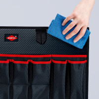 KNIPEX 00 21 19 LB WK Werkzeugtafel für KNIPEX L-BOXX® 310 mm