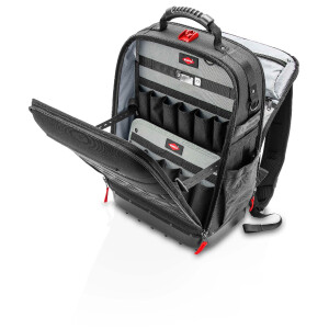 KNIPEX 00 21 50 LE Modular X18 Werkzeugrucksack leer 530 mm