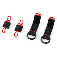 KNIPEX 00 21 50 V01 Moduladapter-Set 4-teilig