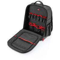 KNIPEX 00 21 51 LE Modular X15 Werkzeugrucksack leer 485 mm