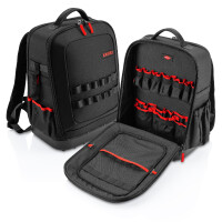 KNIPEX 00 21 51 LE Modular X15 Werkzeugrucksack leer 485 mm