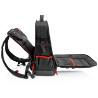 KNIPEX 00 21 51 LE Modular X15 Werkzeugrucksack leer 485 mm