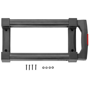 KNIPEX 00 21 99 V04 Ersatz-Teleskopgriff für 00 21...