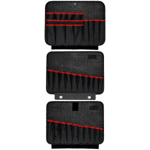 KNIPEX 00 21 99 V16 Ersatz-Werkzeugtafeln für 00 21...