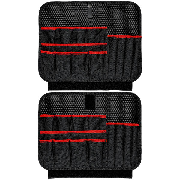 KNIPEX 00 21 99 V17 Ersatz-Werkzeugtafeln für 00 21 42 (2x)