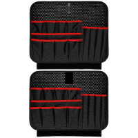 KNIPEX 00 21 99 V17 Ersatz-Werkzeugtafeln für 00 21 42 (2x)