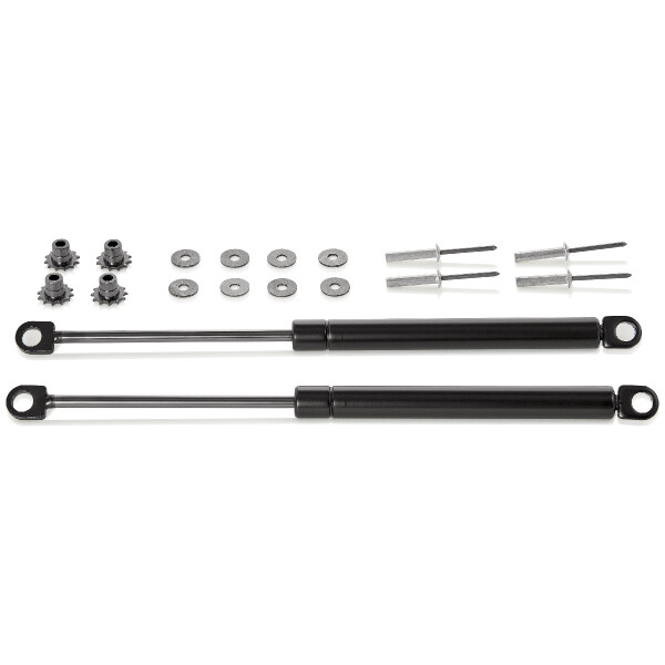 KNIPEX 00 21 99 V33 Ersatz-Gasdruckfedern für 00 21 37 (2x)