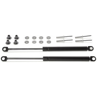 KNIPEX 00 21 99 V33 Ersatz-Gasdruckfedern für 00 21 37 (2x)
