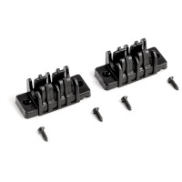 KNIPEX 00 21 99 V39 Ersatz-Kofferclip Werkzeugkarte für 00 21 3X (2x)