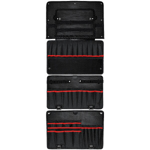 KNIPEX 00 21 99 V43 Ersatz-Werkzeugtafeln für 00 21...