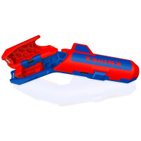 KNIPEX 00 31 31 V01 SB Photovoltaik-Installationsset mit ErgoStrip® PV und KNIPEX PreciForce®