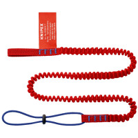 KNIPEX 00 50 01 T BK Fangleine  1000 mm