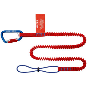 KNIPEX 00 50 05 T BK Sicherungssystem-Set  900 mm