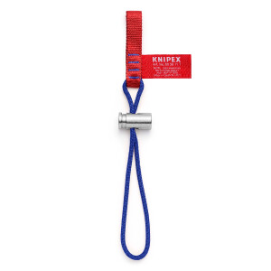 KNIPEX 00 50 11 T BK Adapterschlaufe 6kg Zur...