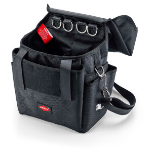 KNIPEX 00 50 50 T LE Werkzeugtasche für...