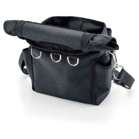 KNIPEX 00 50 50 T LE Werkzeugtasche für Höhenarbeiten leer klein 300 mm