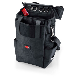 KNIPEX 00 50 51 T LE Werkzeugtasche für...