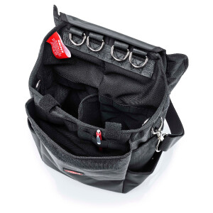 KNIPEX 00 50 51 T LE Werkzeugtasche für Höhenarbeiten leer groß 470 mm