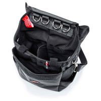 KNIPEX 00 50 51 T LE Werkzeugtasche für Höhenarbeiten leer groß 470 mm