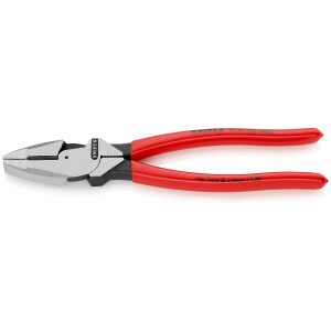 KNIPEX 09 01 240 Kraft-Kombizange "Linemans...