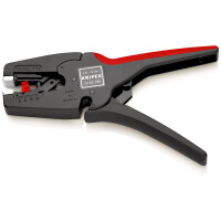 KNIPEX 12 42 195 SB MultiStrip 10 Automatische Abisolierzange 195 mm