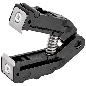 KNIPEX 12 49 21 Ersatzmesserblock für 12 42 195 und...