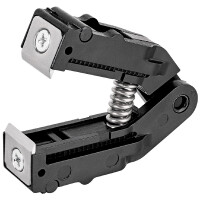 KNIPEX 12 49 21 Ersatzmesserblock für 12 42 195 und 12 72 190