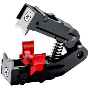 KNIPEX 12 49 31 Ersatzmesserblock für 12 52 195