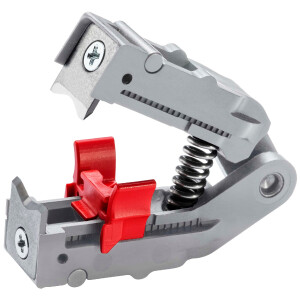 KNIPEX 12 49 32 Ersatzmesserblock mit Sondermessern...