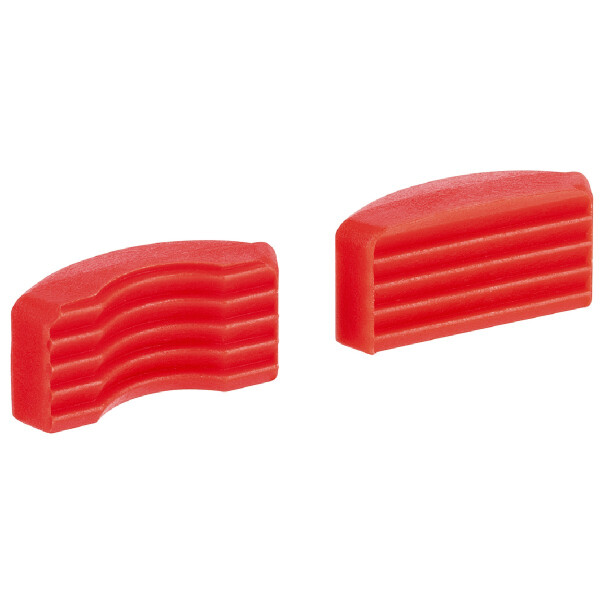 KNIPEX 12 59 02 1 Paar Ersatzklemmbacken für 12 50 200