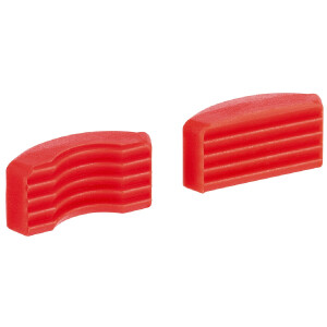 KNIPEX 12 59 02 1 Paar Ersatzklemmbacken für 12 50 200