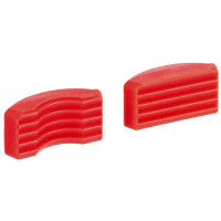 KNIPEX 12 59 02 1 Paar Ersatzklemmbacken für 12 50 200