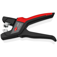 KNIPEX 12 64 180 Automatische Flachkabel-Abmantelungszange  180 mm