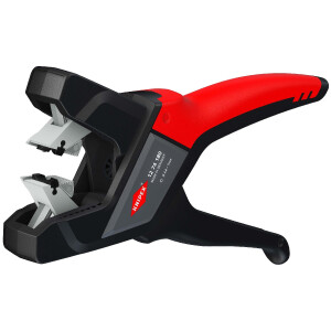 KNIPEX 12 74 180 Automatische Abmantelungszange  175 mm