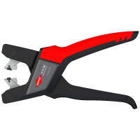 KNIPEX 12 74 180 Automatische Abmantelungszange  175 mm
