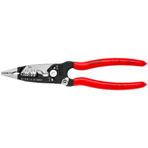 KNIPEX 13 71 8 WireStripper...