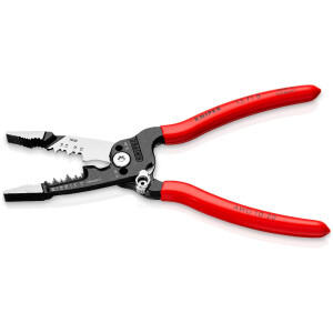 KNIPEX 13 71 8 WireStripper...
