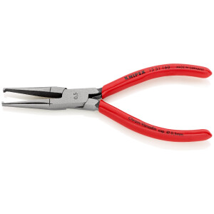 KNIPEX 15 51 160 Abisolierzange mit Kunststoff...