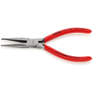 KNIPEX 15 61 160 Abisolierzange mit Kunststoff...