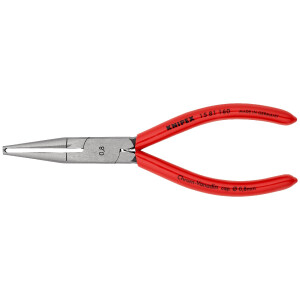KNIPEX 15 81 160 Abisolierzange mit Kunststoff...